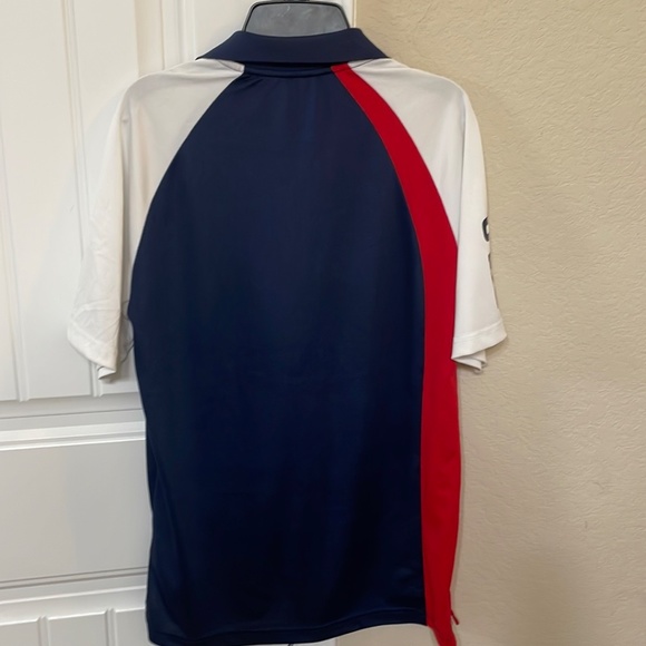 Polo by Ralph Lauren Performance Polo Shirt - Picture 5 of 5